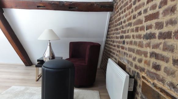 B&B, Furnished apartment rental Lille, aparthotel, holiday rentals, vacation